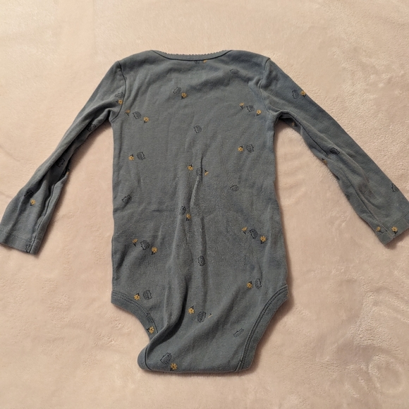 🎈5/$20🎈 Carter's Baby Body Suit - Picture 2 of 7